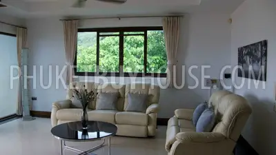 PAT5448: Amazing 3 Bedroom SeaView House in Patong. Photo #3