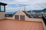 PAT5448: Amazing 3 Bedroom SeaView House in Patong. Thumbnail #6