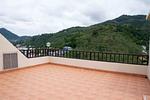 PAT5448: Amazing 3 Bedroom SeaView House in Patong. Thumbnail #7