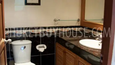 PAT5448: Amazing 3 Bedroom SeaView House in Patong. Photo #10