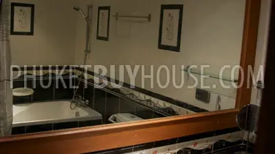 PAT5448: Amazing 3 Bedroom SeaView House in Patong. Photo #11