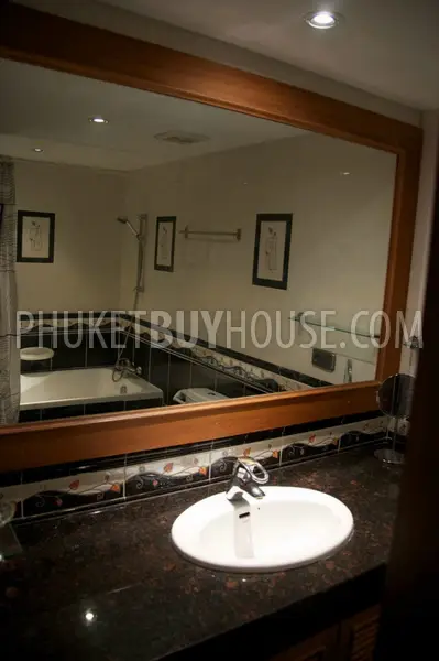 PAT5448: Amazing 3 Bedroom SeaView House in Patong. Photo #11