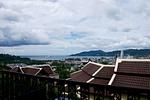 PAT5448: Amazing 3 Bedroom SeaView House in Patong. Thumbnail #14