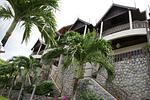 PAT5448: Amazing 3 Bedroom SeaView House in Patong. Thumbnail #15