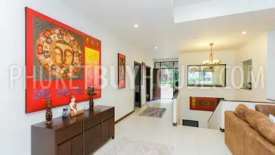 NAI5451: Amazing New Villa with 7 Bedrooms in Nai Harn. Photo #5