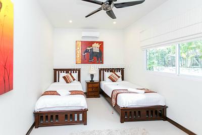 NAI5451: Amazing New Villa with 7 Bedrooms in Nai Harn. Photo #6