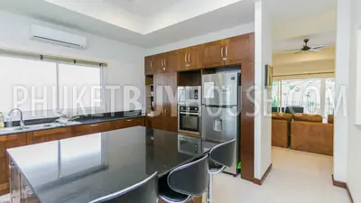 NAI5451: Amazing New Villa with 7 Bedrooms in Nai Harn. Photo #10