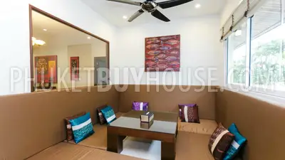 NAI5451: Amazing New Villa with 7 Bedrooms in Nai Harn. Photo #11