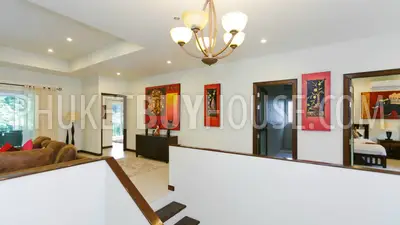 NAI5451: Amazing New Villa with 7 Bedrooms in Nai Harn. Photo #12