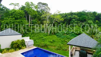 NAI5451: Amazing New Villa with 7 Bedrooms in Nai Harn. Photo #18