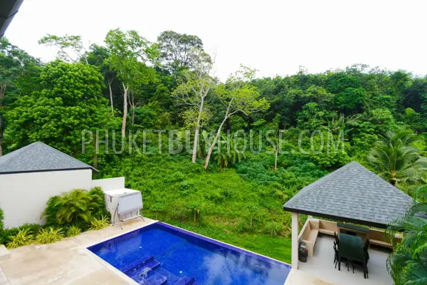NAI5451: Amazing New Villa with 7 Bedrooms in Nai Harn. Photo #18