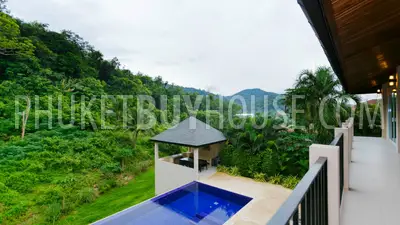 NAI5451: Amazing New Villa with 7 Bedrooms in Nai Harn. Photo #19