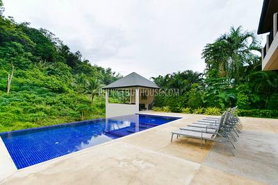 NAI5451: Amazing New Villa with 7 Bedrooms in Nai Harn. Photo #20