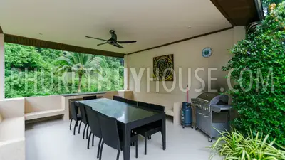 NAI5451: Amazing New Villa with 7 Bedrooms in Nai Harn. Photo #22