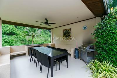 NAI5451: Amazing New Villa with 7 Bedrooms in Nai Harn. Photo #22