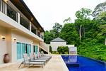 NAI5451: Amazing New Villa with 7 Bedrooms in Nai Harn. Thumbnail #26