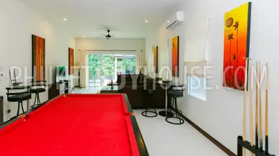 NAI5451: Amazing New Villa with 7 Bedrooms in Nai Harn. Photo #29