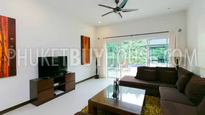 NAI5451: Amazing New Villa with 7 Bedrooms in Nai Harn. Photo #30