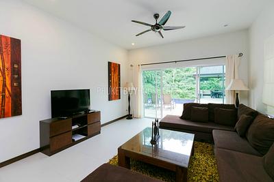 NAI5451: Amazing New Villa with 7 Bedrooms in Nai Harn. Photo #30