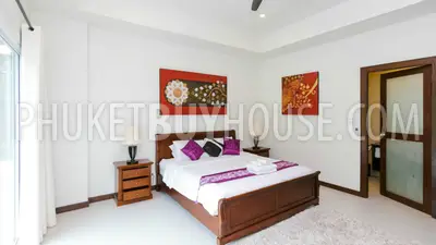 NAI5451: Amazing New Villa with 7 Bedrooms in Nai Harn. Photo #34