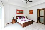 NAI5451: Amazing New Villa with 7 Bedrooms in Nai Harn. Thumbnail #34