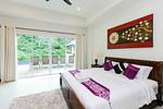 NAI5451: Amazing New Villa with 7 Bedrooms in Nai Harn. Thumbnail #35