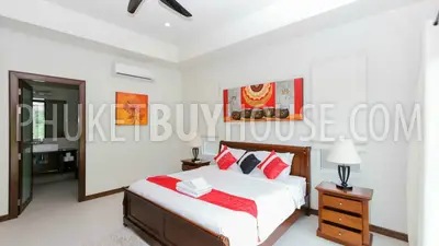 NAI5451: Amazing New Villa with 7 Bedrooms in Nai Harn. Photo #37