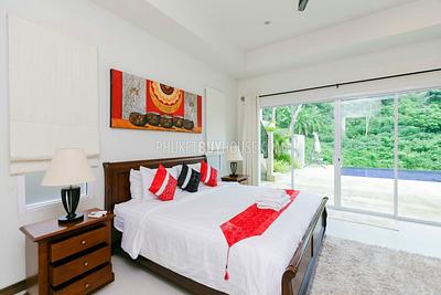 NAI5451: Amazing New Villa with 7 Bedrooms in Nai Harn. Photo #38