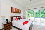 NAI5451: Amazing New Villa with 7 Bedrooms in Nai Harn. Thumbnail #38