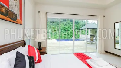 NAI5451: Amazing New Villa with 7 Bedrooms in Nai Harn. Photo #39