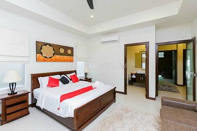 NAI5451: Amazing New Villa with 7 Bedrooms in Nai Harn. Photo #41