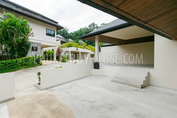 NAI5451: Amazing New Villa with 7 Bedrooms in Nai Harn. Photo #43