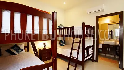 NAI5452: Beautiful 7 Bedroom Pool Villa with Peaceful Hillside and Jungle Views. Photo #2
