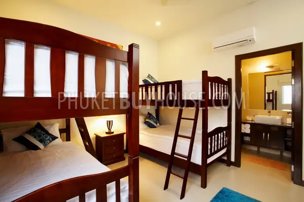 NAI5452: Beautiful 7 Bedroom Pool Villa with Peaceful Hillside and Jungle Views. Photo #2