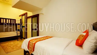 NAI5452: Beautiful 7 Bedroom Pool Villa with Peaceful Hillside and Jungle Views. Photo #3