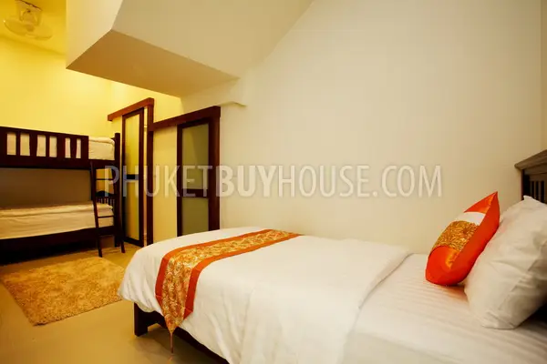 NAI5452: Beautiful 7 Bedroom Pool Villa with Peaceful Hillside and Jungle Views. Photo #3
