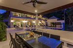 NAI5452: Beautiful 7 Bedroom Pool Villa with Peaceful Hillside and Jungle Views. Thumbnail #7