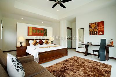 NAI5452: Beautiful 7 Bedroom Pool Villa with Peaceful Hillside and Jungle Views. Photo #12