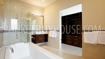 NAI5452: Beautiful 7 Bedroom Pool Villa with Peaceful Hillside and Jungle Views. Photo #13