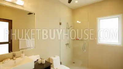 NAI5452: Beautiful 7 Bedroom Pool Villa with Peaceful Hillside and Jungle Views. Photo #17