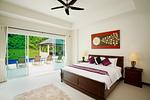 NAI5452: Beautiful 7 Bedroom Pool Villa with Peaceful Hillside and Jungle Views. Thumbnail #18
