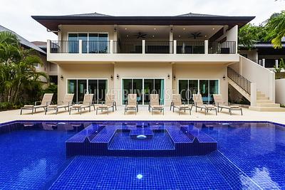 NAI5452: Beautiful 7 Bedroom Pool Villa with Peaceful Hillside and Jungle Views. Photo #20