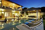 NAI5453: Amazing 7 Bedroom Pool Villa with Multiple Living areas. Thumbnail #1