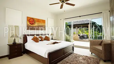 NAI5453: Amazing 7 Bedroom Pool Villa with Multiple Living areas. Photo #3
