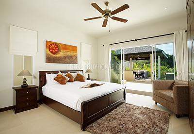 NAI5453: Amazing 7 Bedroom Pool Villa with Multiple Living areas. Photo #3