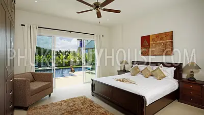 NAI5453: Amazing 7 Bedroom Pool Villa with Multiple Living areas. Photo #5
