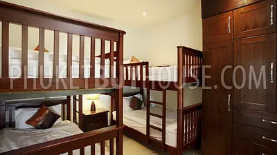 NAI5453: Amazing 7 Bedroom Pool Villa with Multiple Living areas. Photo #6