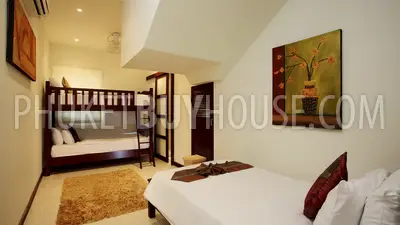 NAI5453: Amazing 7 Bedroom Pool Villa with Multiple Living areas. Photo #7