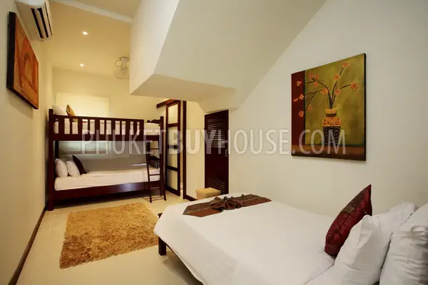 NAI5453: Amazing 7 Bedroom Pool Villa with Multiple Living areas. Photo #7