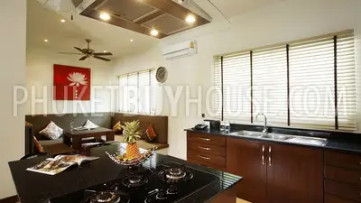 NAI5453: Amazing 7 Bedroom Pool Villa with Multiple Living areas. Photo #8